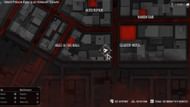 Reach the northwest of the Hole in the Wall area to find the collectible (Image via Paradox || YouTube@Game Guides Channel)